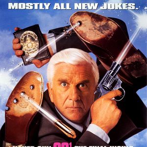 Fotoğraf Naked Gun 33 1/3 : The Final Insult
