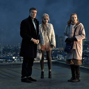 Fotoğraf A Long Way Down