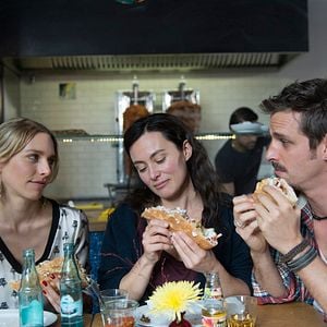 Fotoğraf Julia Dietze