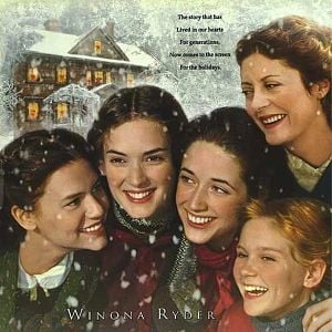 Fotoğraf Little Women