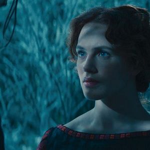 Fotoğraf Jessica Brown Findlay