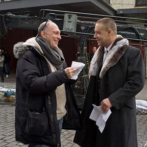 Fotoğraf Kış Masalı