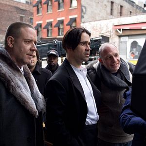 Fotoğraf Akiva Goldsman