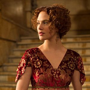 Fotoğraf Jessica Brown Findlay