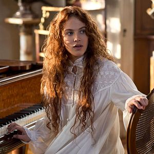 Fotoğraf Jessica Brown Findlay