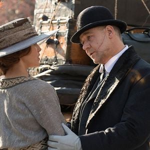 Fotoğraf Jessica Brown Findlay