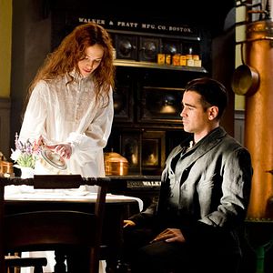 Fotoğraf Kış Masalı