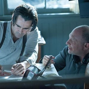 Fotoğraf Kış Masalı