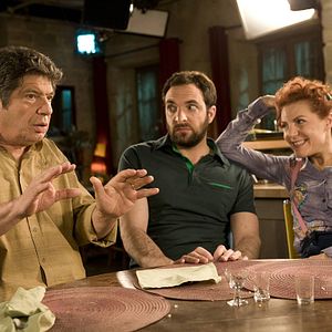 Fotoğraf Lionnel Astier