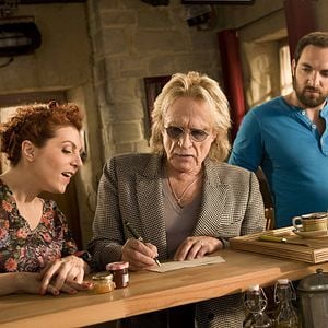 Fotoğraf Anne-Elisabeth Blateau