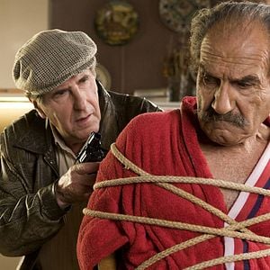 Fotoğraf Gérard Hernandez