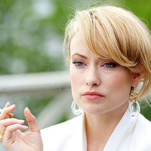 Fotoğraf Olivia Wilde