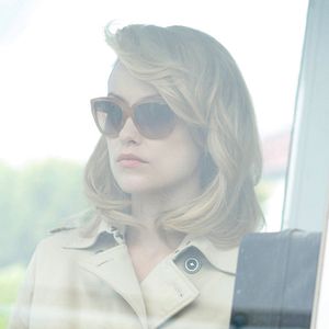 Fotoğraf Olivia Wilde