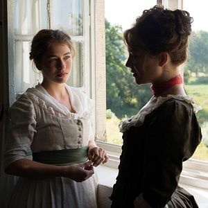 Fotoğraf Die geliebten Schwestern