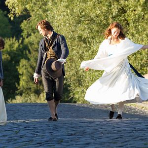 Fotoğraf Die geliebten Schwestern