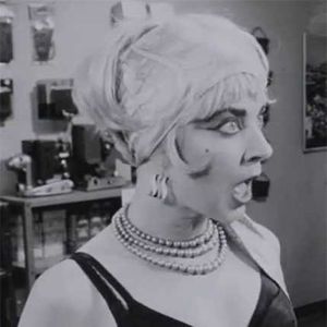 Fotoğraf Heather Morgan