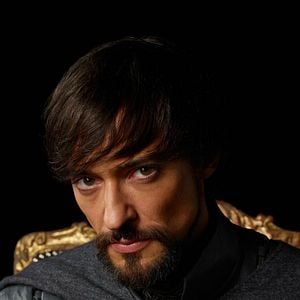 Fotoğraf Blake Ritson