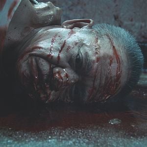 Fotoğraf Richard Ng