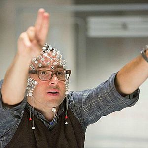 Fotoğraf P.J. Byrne