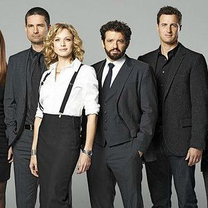 Fotoğraf Louis Ferreira