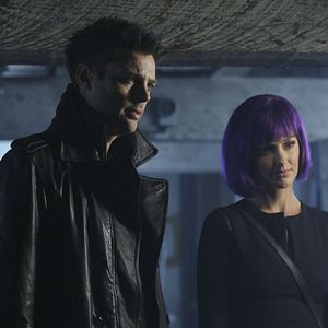 Fotoğraf Minka Kelly