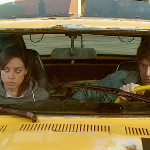 Fotoğraf Aubrey Plaza