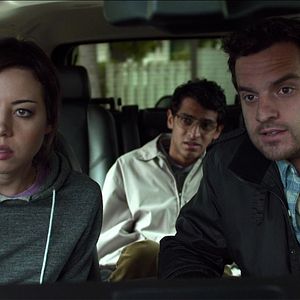 Fotoğraf Aubrey Plaza