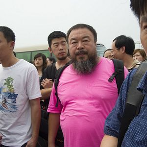 Fotoğraf Ai Weiwei