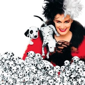 Fotoğraf 101 Dalmaçyalı