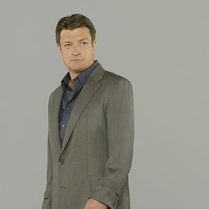 Fotoğraf Nathan Fillion