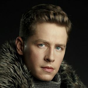 Fotoğraf Josh Dallas