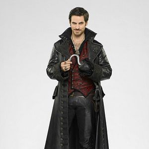 Fotoğraf Colin O'Donoghue