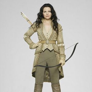 Fotoğraf Once Upon a Time