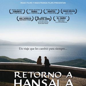 Fotoğraf Retorno a Hansala