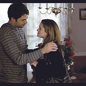 Fotoğraf Jonathan Bennett