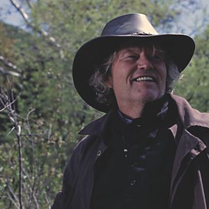 Fotoğraf John Savage