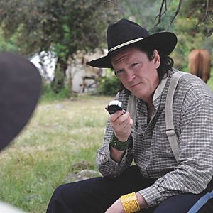 Fotoğraf Michael Madsen