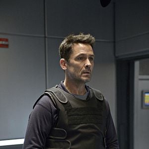 Fotoğraf Billy Campbell