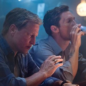 Fotoğraf Woody Harrelson