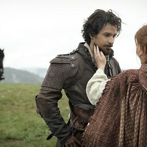 Fotoğraf Santiago Cabrera