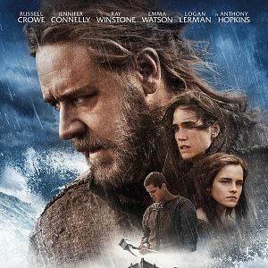 Fotoğraf Nuh: Büyük Tufan