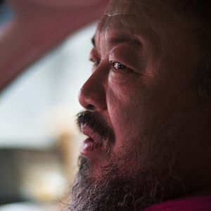 Fotoğraf Ai Weiwei
