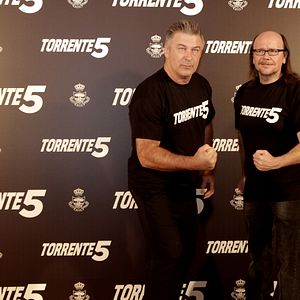 Fotoğraf Santiago Segura