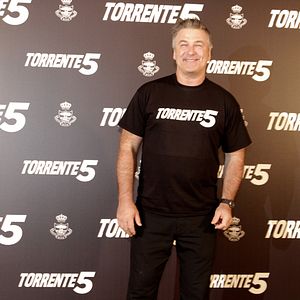 Fotoğraf Alec Baldwin