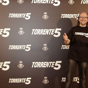 Fotoğraf Santiago Segura