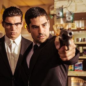 Fotoğraf From Dusk Till Dawn: The Series