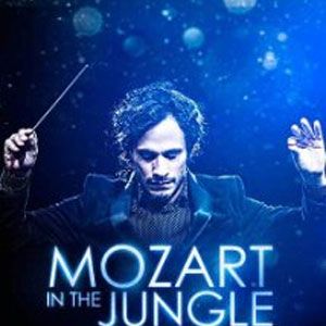 Fotoğraf Mozart in the Jungle