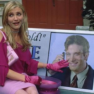 Fotoğraf Ateşli ve Tatlı