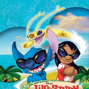Fotoğraf Lilo & Stitch: The Series