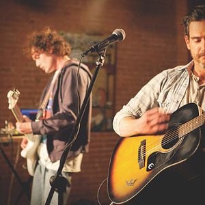 Fotoğraf Rudderless